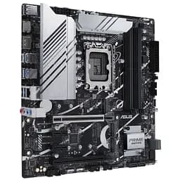Материнська плата ASUS PRIME Z790M-PLUS - мініатюра 2