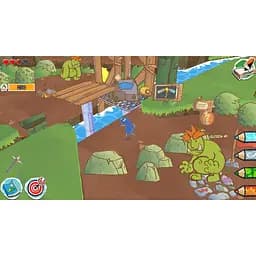Ключ активації Microsoft Draw a Stickman: Epic 3 для Xbox One/Series S/X - мініатюра 7
