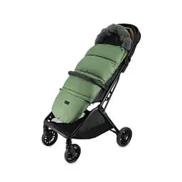 Конверт для коляски MoMi Sardi Green (AKCE00051) - мініатюра 2