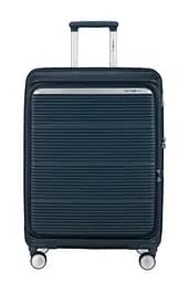 Чемодан 67 См Samsonite PARALUX HS MIDNIGHT NAVY 67x47x30(33) KT2*41002