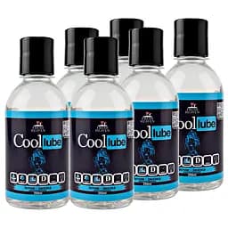Iнтим-змазка охолоджуюча "Cool Lube" ТМ "Fresh Heaven", 250 мл блок 6 шт