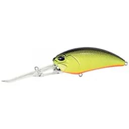 Воблер DUO Realis Crank G87 15A 87 mm 34.0 g Желтый (1013-34.30.04)