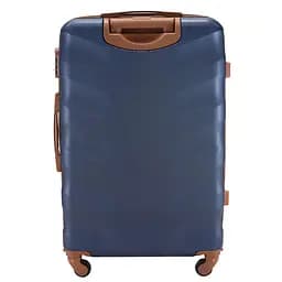 Валіза Semi Line 24" M Navy (T5643-2) - мініатюра 5