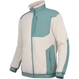 Кофта Frontier Cortaderia Fleece XL Mint - мініатюра 2