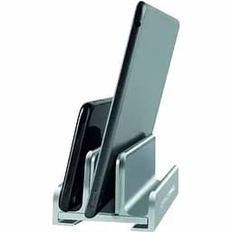 Підставка для ноутбука до 17.6 LS580S Silver OfficePro teh0023834 - мініатюра 3