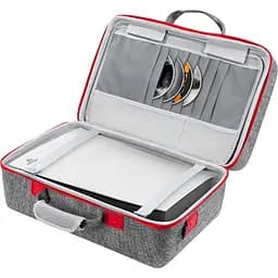 Кейс-сумка AC Prof Travel Case для PlayStation 5/ 5 Digital [4611] [128705] - мініатюра 8