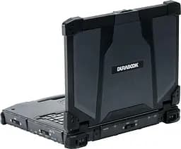 Ноутбук DURABOOK 14 Z14I Basic 14" FHD Touch AG, Intel i7-1165G7, 32GB, F512GB, UMA, LTE, Win11P (Z4E2R3DE3BXX) - мініатюра 5
