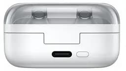 Навушники Samsung Galaxy Buds4 White (SM-R540NZWA) UA UCRF - мініатюра 6