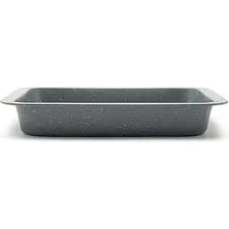 Форма для випічки Gipfel Marble прямокутна 36.5x24.5x6 см (1871) - мініатюра 2