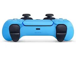 Геймпад Sony DualSense for PS5 Starlight Blue (Ice Blue) (1000040196) - мініатюра 3