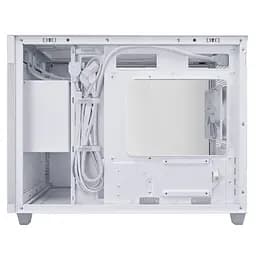 Корпус Asus Prime AP201 White Tempered Glass без БЖ (90DC00G3-B39010) - мініатюра 10
