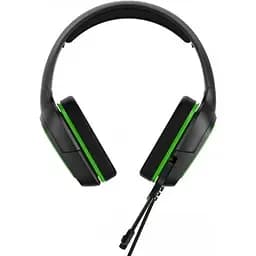 Навушники iPega Gaming PG-R006G 3.5 mm Noice Reduction - мініатюра 4