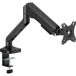 Настільне кріплення для монітора OfficePro MA451B 17-40` Black [138976] - мініатюра 2