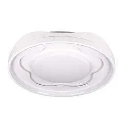 Люстра LED Levistella 7871070 WH - мініатюра 2