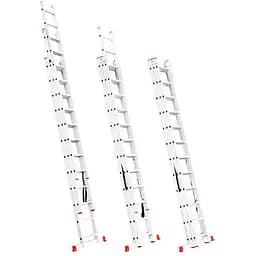 Драбина Intertool LT-0312 [140432] - мініатюра 3