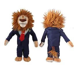 Мягкие игрушки Зоотрополис Зверополис