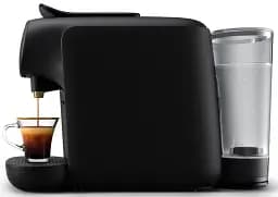 Кавоварка капсульна Philips L'OR Barista Sublime + 10 капсул L'OR - мініатюра 4