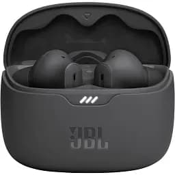 Bluetooth-гарнітура JBL Tune 245NC TWS Black (JBLT245NCTWSBLK) - мініатюра 2