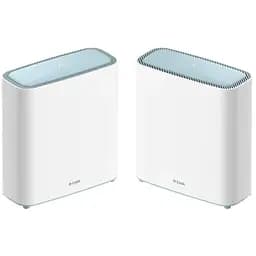 Беспроводной маршрутизатор (роутер) D-Link EAGLE PRO AI 2-Pack (M32-2)