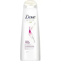 Шампунь Dove Nutritive Solutions Захист кольору для фарбованого волосся 250 мл