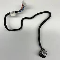 Роз'єм живлення для ноутбука Dell Latitude E6500 (DC301003B0L, 0HW910) Б/В