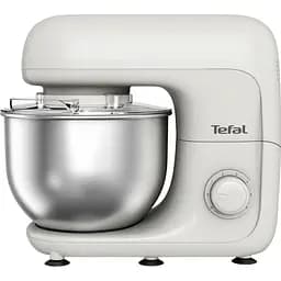 Кухонна машина Tefal Bake Essential QB160138 [113235] - мініатюра 2