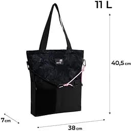 Сумка-шопер Kite Education teens (K26-586-1) - мініатюра 4