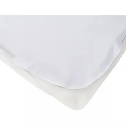 Наматрацник Lotus Aqua-Stop Super 160х80 см білий (svt-2000022258661)