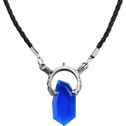 Кулон DMC Кристал Вергілія Devil May Cry Диявол може плакати game DMC 27.22