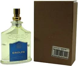 Оригинал Creed Erolfa 100 мл ТЕСТЕР парфюмированная вода