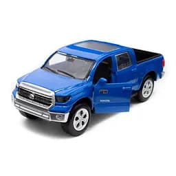 Автомодель дитяча Toyota Tundra TechnoDrive KM250421 масштаб 1:43 - мініатюра 2