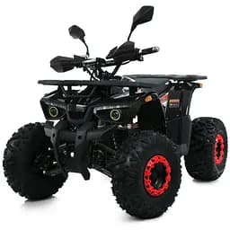 Дитячий електромобіль Profi Kids Квадроцикл HB-EATV1450H-2 MP3 V2 до 100 кг