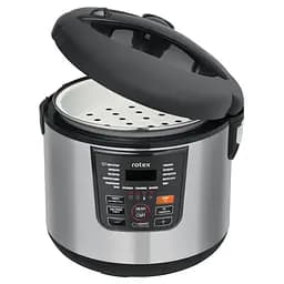 Мультиварка Rotex RMC501-B - мініатюра 10