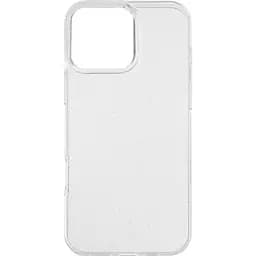 Чохол-накладка ColorWay TPU-Shine Apple iPhone 16 Pro Max