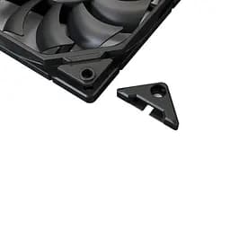 Вентилятор ID-Cooling TF-9215 (TF-9215-K) - мініатюра 4