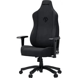 Геймерське крісло Anda Seat Novis L Fabric Dark Gray (AD23-L-01-GB-F) [148709] - мініатюра 3