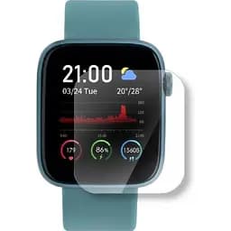 Защитная пленка StatusSKIN для Gelius Pro GP-SW002 Экран Глянцевая Ultra