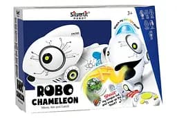 Іграшка "Робо Хамелеон" Silverlit Art.88538 - мініатюра 11