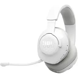 Bluetooth Stereo JBL QUANTUM 360 Wireless (JBLQTUM360WHT) White UA - мініатюра 2