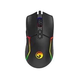 Миша MARVO Wired Gaming Mouse M655 |12000dpi|