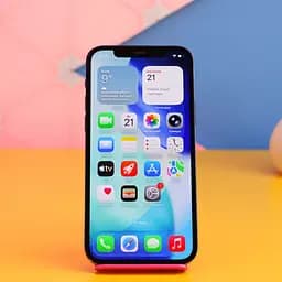 Смартфон Apple iPhone 12 Pro 256GB Pacific Blue (MGMT3) Б/В [163506]