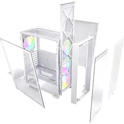 Корпус Montech Air 1000 Premium White [143906] - мініатюра 8