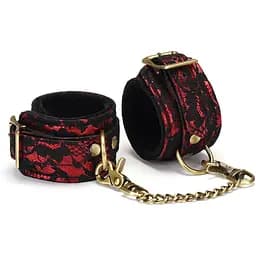 Наручники Liebe Seele Victorian Garden Wrist Cuff