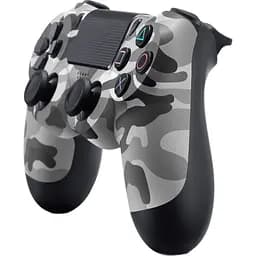 Геймпад Sony DualShock 4 V2 Urban Camouflage [132048] - мініатюра 2