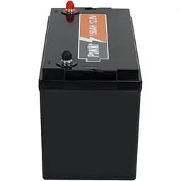 Акумулятор PowMr LiFePO4 12V 12.8V/150Ah/1920Wh [POW-150AH-12.8V] [113735] - мініатюра 5