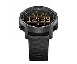 Смарт-годинник North Edge Laker 2 Black (40951) - мініатюра 3