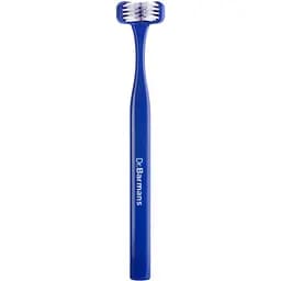 Зубна щітка дитяча Dr. Barman's Superbrush Dentaco AG синя
