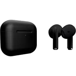 Наушники Apple AirPods 4 Black Matte (MXP63) [118492]