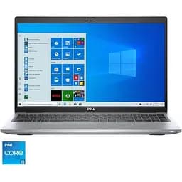 Ноутбук Dell Latitude 5520,процесор i5-1135G7,16GB,512GB,video integrat