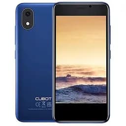 Смартфон Cubot J10 1/32 Gb Global Blue